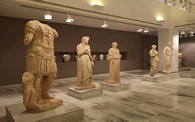 Visit Museums in Crete | AutoTrip car rental Crete