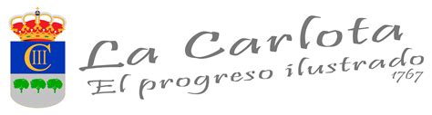 Web Oficial del Ayuntamiento de La Carlota - Ayuntamiento de La Carlota