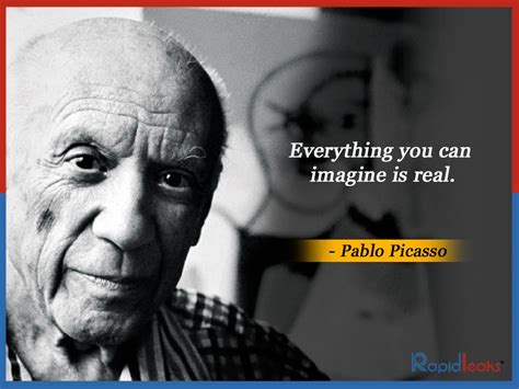 10 Pablo Picasso Quotes That Will Justify The Beauty Of Art In Words
