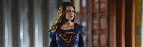 Supergirl Season 2: Lynda Carter Debuts in New Set Image | Collider