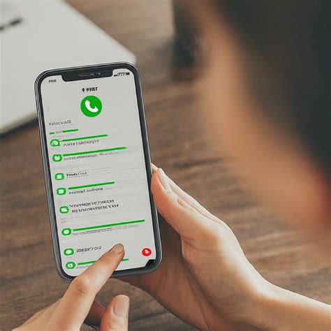 Visual Voicemail: A Modern Approach To Voice Messages