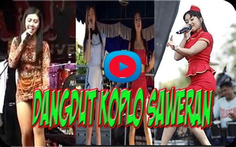 Download Lagu Karaoke Dangdut Koplo Mp4 Gratis - Seputar Gratisan