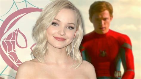 movies mythology not to mention marvel dove cameron wound Snazzy deeply