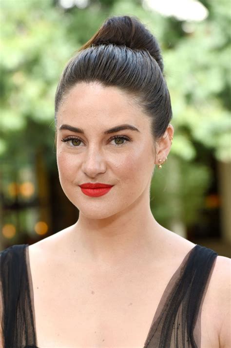 7 Shocking Secrets About Shailene Woodley's Relationship Journey (You've Never Heard!) Image 19