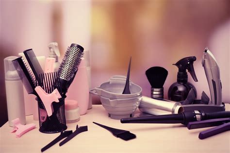 Hair Color Tools Equipment at Thomas Campion blog