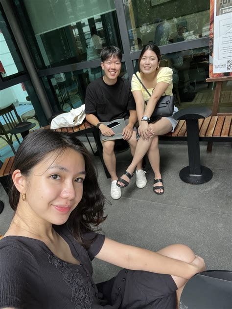 “When I truly love God, loving people and making an impact is second