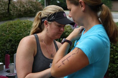 Triathlon Body Marking Locations at Alma Jones blog