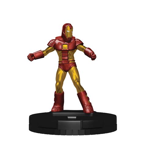 Marvel HeroClix: Avengers Infinity | HeroClix