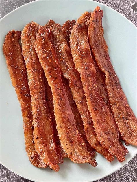 Billionaire Bacon: Snoop Dogg Recipe - BENSA Bacon Lovers Society