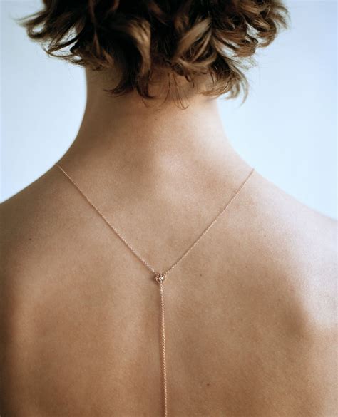 By Julien T. Hamon - ME2022 • Franck Durand | Fine jewellery necklace
