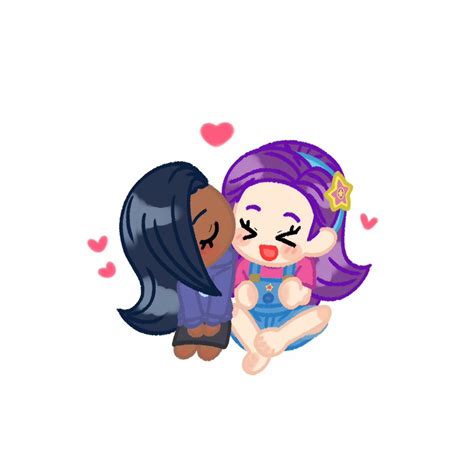 Indigo Kiss Purple so Cute | Fandom