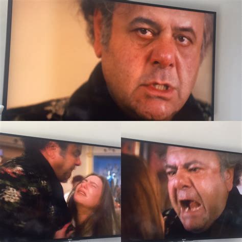 Paul Sorvino Romeo And Juliet