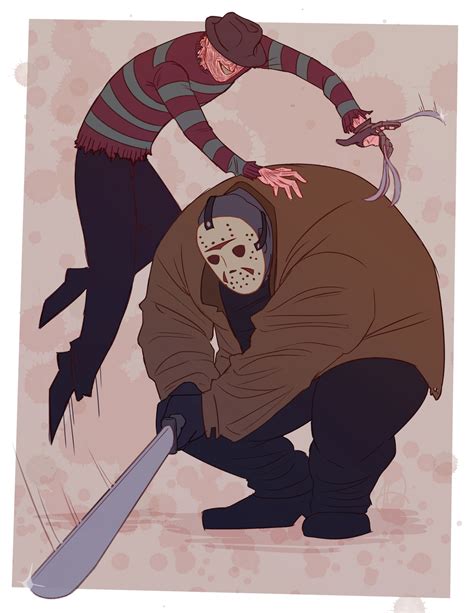 Freddy Krueger Fan Art Tumblr - Koplo Png
