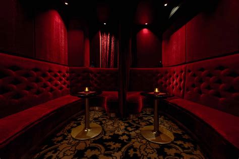 Red Lips Nightclub | RED LIPS