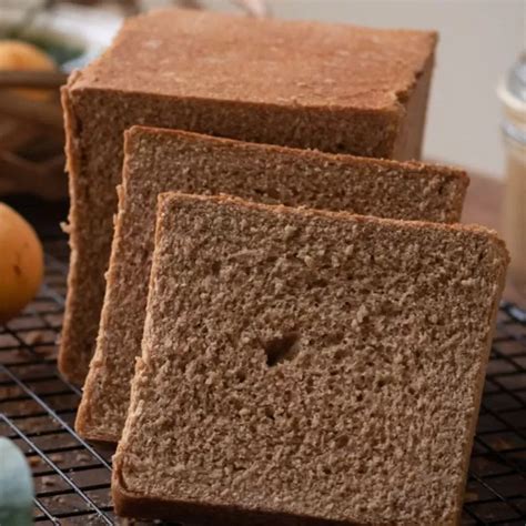 Sandwich Nguyên Cám Sweethome: Bữa Sáng Dinh Dưỡng Từ Lúa Mì Nguyên Hạt
