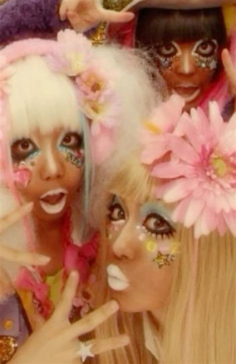 yamanba\mamba gyaru! | Gyaru, Gyaru makeup, Gyaru fashion