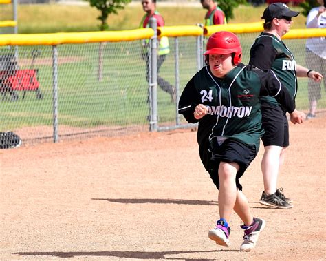 Registration Athlete | Special Olympics Alberta