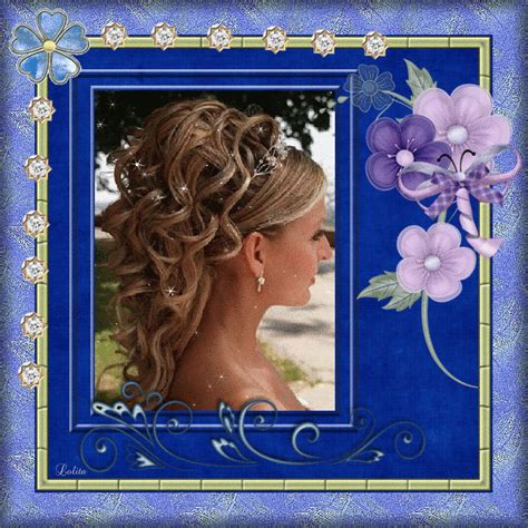 modele de coiffure