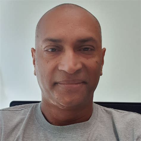 Anand Baidjnath Misier - Technisch Consultant - Centric | LinkedIn