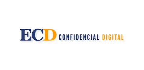 ecd confidencial digital apps  google play