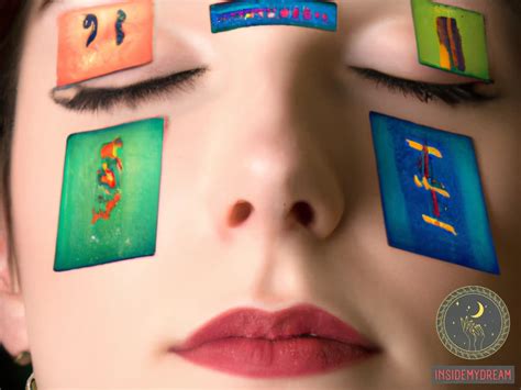 Unlocking Tarot Dream Meaning for a Deeper Understanding of Your Dreams