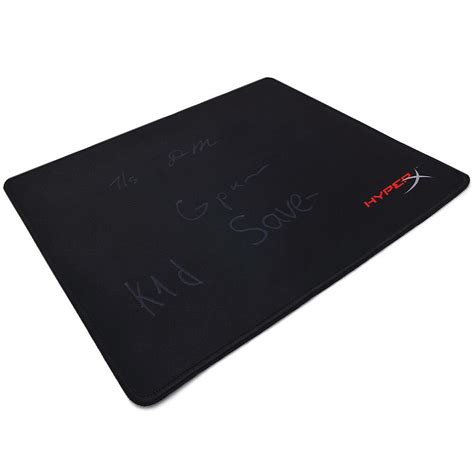 HyperX Fury S Medium Virtus Pro Signature Edition — купить коврик для ...