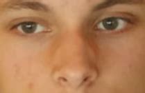 single word requests - How to refer to this nose trait? - English ...