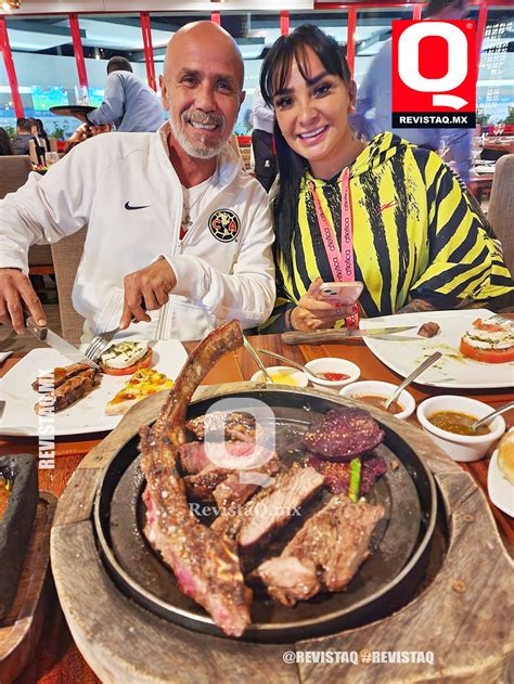 Q RETRO. –Fascinante la sección de “La Dulce Vida” en Q - Revista Q