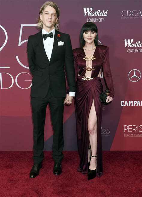 Christina Ricci Nude Scenes & Porn Video & Sexy Pics - Scandal Planet