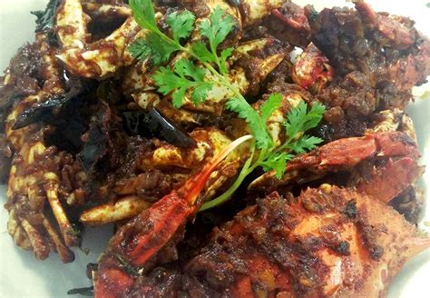 Nandu Kuzhambu Recipe - Awesome Cuisine