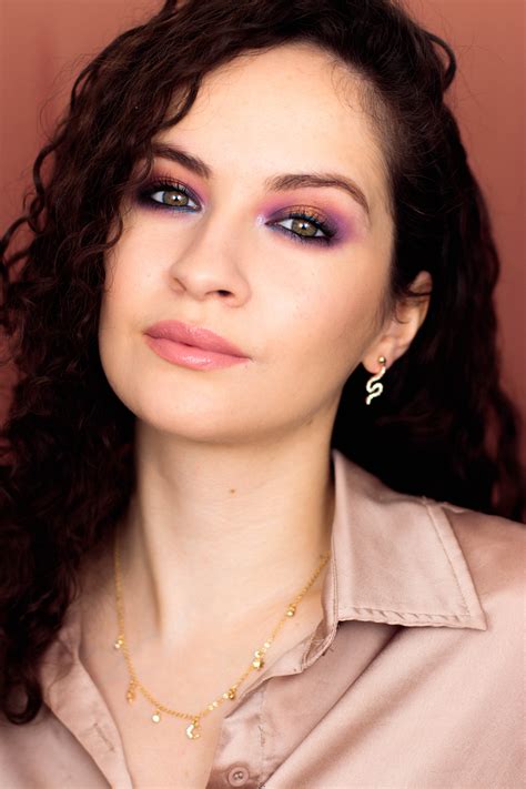Maquillage du Jour - Frazzled — Pauuulette - Blog Makeup