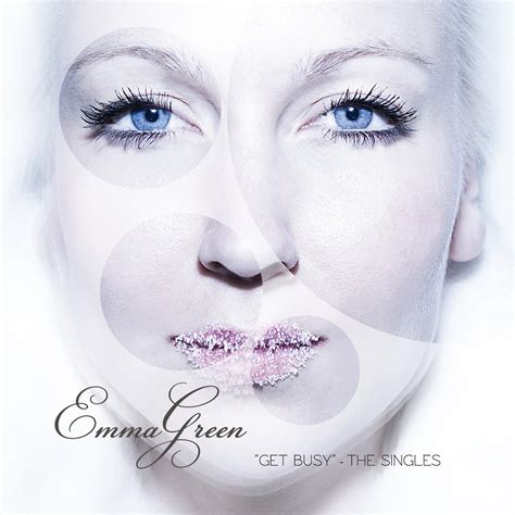 Emma Green - Home