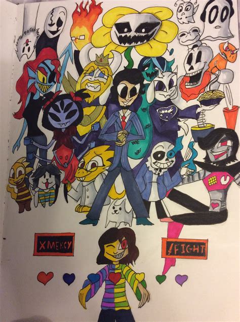 share  undertale love  littleticcitori  newgrounds