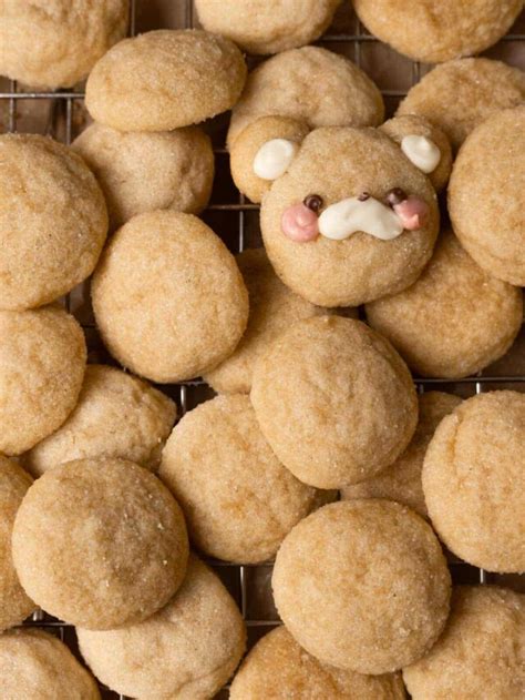 mini sugar cookies  chill recipe bites  bianca