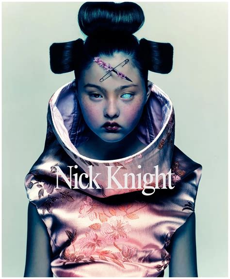 Model Devon Aoki 1997 | © Pleasurephoto