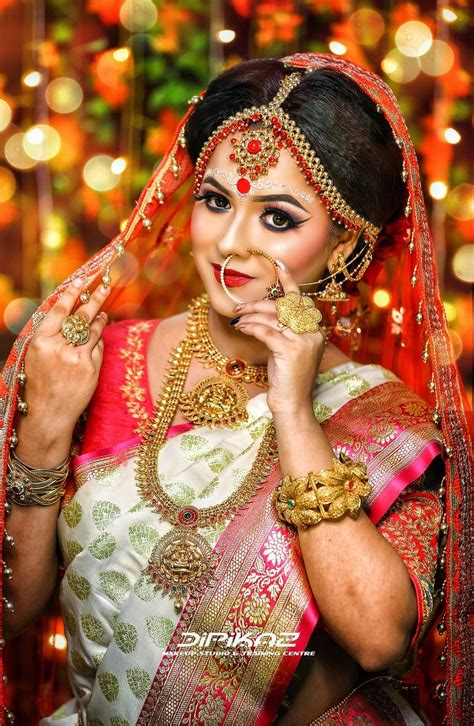 by madhav rao on Bridal photography | Indian bridal makeup, Bride ...