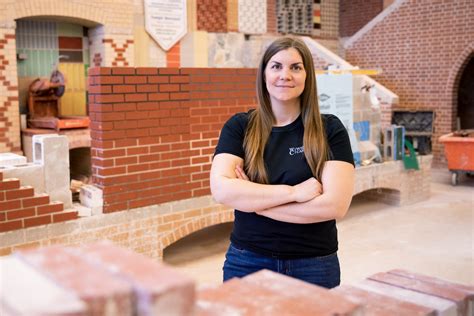 RRC buildings present full circle experience for Masonry grad and