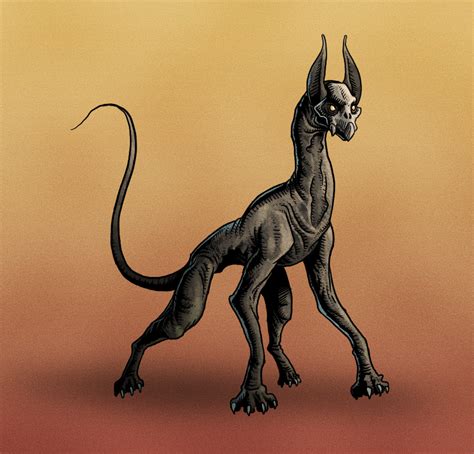 Hieracosphinx by LamarRoe on Newgrounds