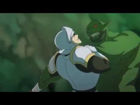 goblin cave gay animie   youtube