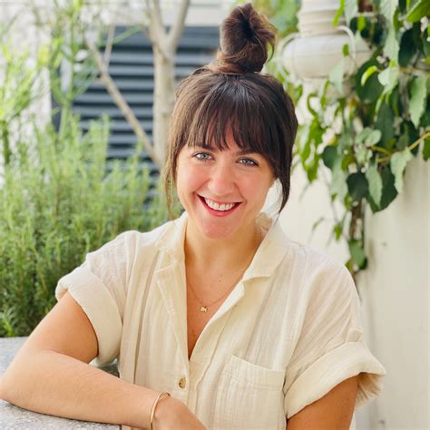 Emily Hill | Fora Travel