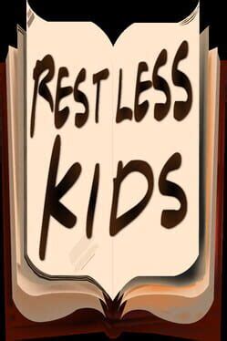 restless kids lutris