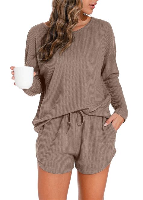 luxury loungewear sets elevate  comfort game somi apparel