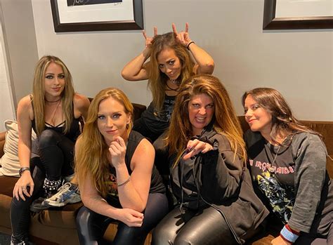 Thank you Potawatomi Hotel & Casino for... - The Iron Maidens | Facebook