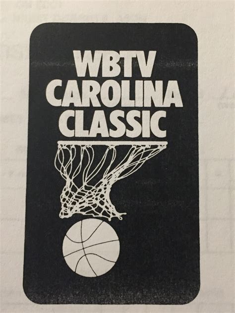 45th anniversary of 1st WBTV Carolina Classic is Friday. Event