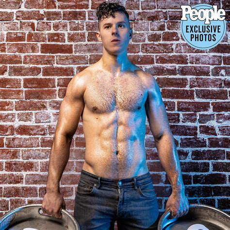 Modern Family's Nolan Gould Got Ripped: 'It's Been Very Healthy and