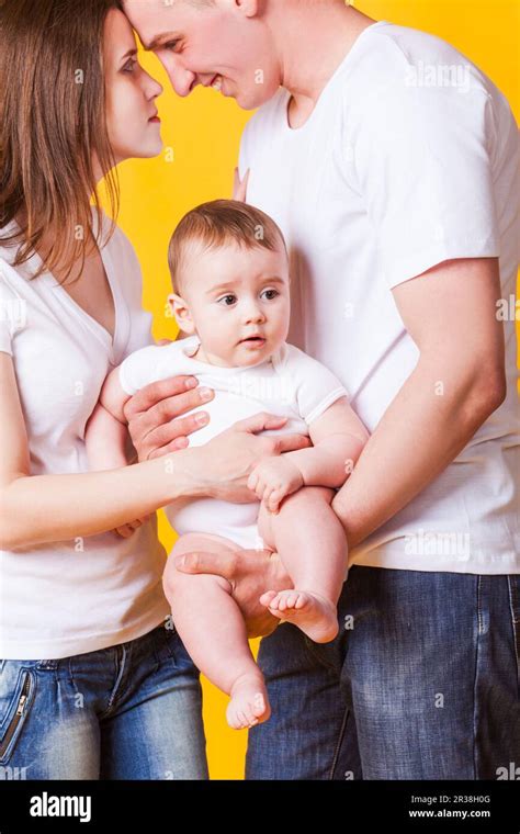 child   family stock photo alamy