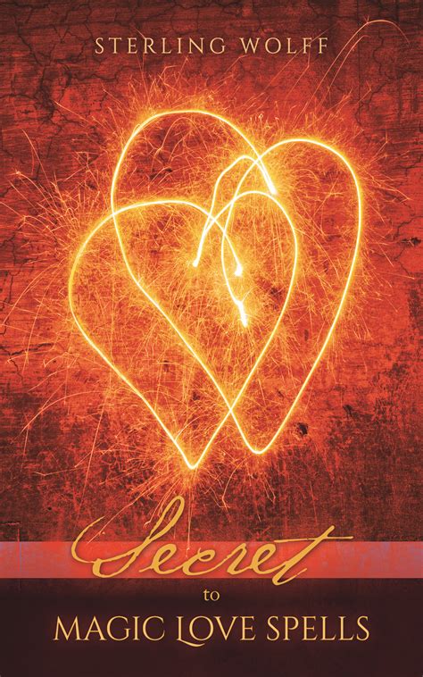 Magic Love Spells