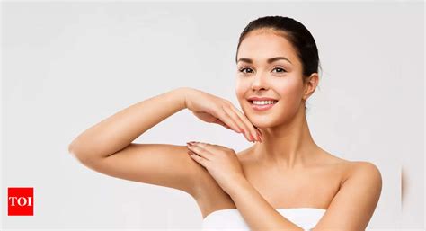 Hair Removal Home Remedy: Home remedies to remove body hair naturally ...