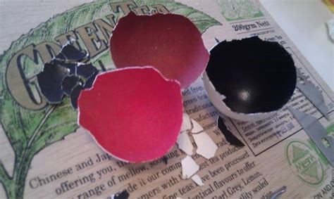 egg shell craft  art craft ideas