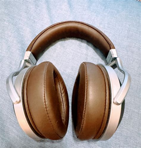 closed denon  headphone reviews  discussion head fiorg